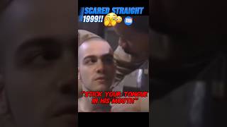 SCARED STRAIGHT 1999  PART 1 [upl. by Gentes484]