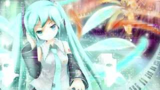 Hatsune Miku  Tsuisou no Dispair [upl. by Humph]