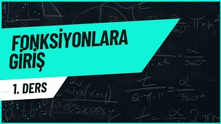 FONKSİYONLAR 20 DK TYT AYT ayt2025yks2025 tytmatematik kpss dgs ales lgs2025 [upl. by Joly]