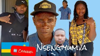 🚨nsengiyumva afuguye channel nyuma yimyaka myishi nayo agira🤪 [upl. by Ecniv419]