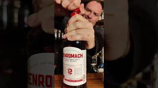 Single Malt Whisky Opening  scotch whisky whiskytube [upl. by Adekan]