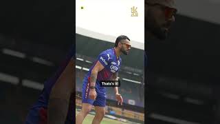 Virat Kohli 🤝 Mahipal Lomror in the net session  IPL 2024  RCB Bold Diaries [upl. by Magdalen]