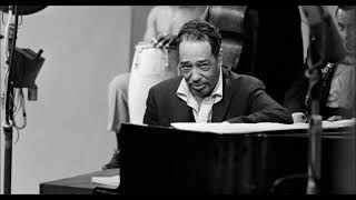 Duke Ellington And His Orchestra Live at Kongresshaus Zurich Switzerland  1959 audio only [upl. by Clynes20]