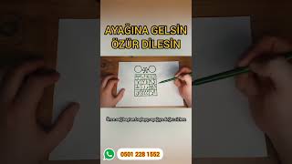 AT GİBİ GİDENİ İT GİBİ PİŞMAN ETME RİTÜELİ  Medyum Alp [upl. by Ardeth]