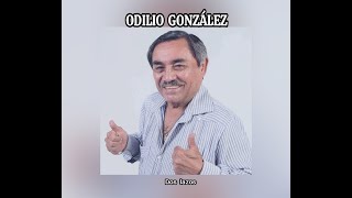 ODILIO GONZÁLEZ  DOS LAZOS LETRA [upl. by Orling]