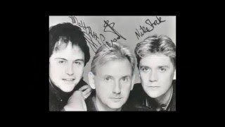 Stock Aitken Waterman  Roadblock HM extended version [upl. by Christiana346]