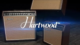 Hartwood Acoustic Guitar Amps  Gear4music Performance [upl. by Ioves]