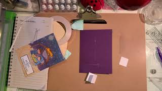 Creating a light up card without Chibitronics  cost effective [upl. by Leicester266]