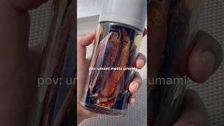 DIY dashishoyu soy sauce asmr [upl. by Lewap34]