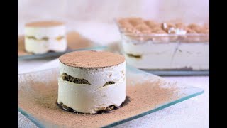 RECETA TIRAMISÚ PERFECTO  El postre italiano más preparado en el mundo  ChefVictorZugasti [upl. by Navnod]