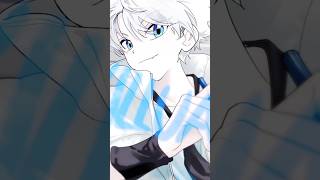 I want hxh back next season killua hunterxhunter fypシ゚viral shorts [upl. by Dianne875]