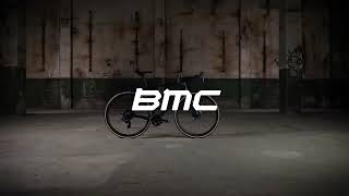 BMC Roadmachine AMP ePowered by MAHLE [upl. by Frederique]