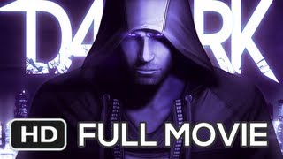 DARK Video Game  FULL MOVIE 2013 HD Xbox 360 PS3 PC [upl. by Assennav]