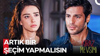 İmkansız Aşk Günlükleri 23  Kiraz Mevsimi [upl. by Llirred883]