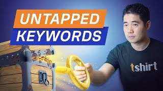 Advanced Keyword Research Tips to Find Untapped Keywords [upl. by Samohtnhoj]