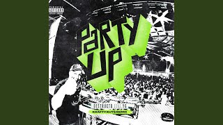 Party Up feat YG [upl. by Nosiddam]