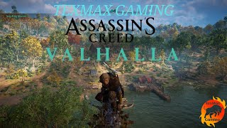 Assassins Creed Valhalla [upl. by Aronos]