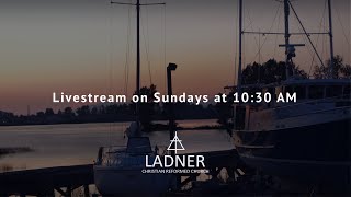 Ladner CRC Livestream  June 13 2021 [upl. by Nauqet]