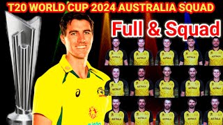 ICC T20 World Cup 2024  England vs Australia  AUS vs ENG WC2024 ICC world cup 2024 [upl. by Tilla]