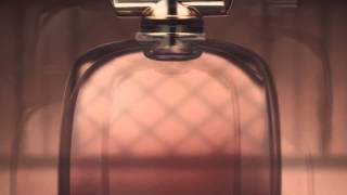 Nina Ricci Flacon LExtase  Parfumerie Berton [upl. by Yro]