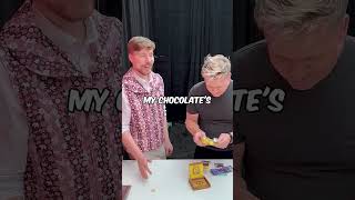 Substance mr Beast Chocolate mrbeast shorts reaction cutfrom [upl. by Ahsieken]