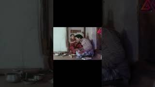 Radhika Krishnam Raju Nice Scene  Trisulam Telugu Movie  Gangothri Movies [upl. by Nej]