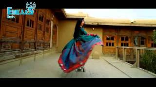 Singer  Arezo Nikbins Song  Janana matme sho bangri [upl. by Lytton893]