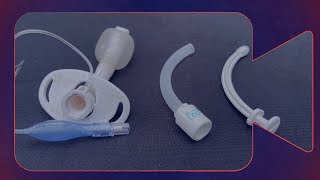 What you Need to Know About Tracheostomy Tubes [upl. by Christalle748]