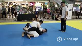 Grappling World Order Uprising  25 May 2024 Saturday  Aperia Mall Singapore  Final [upl. by Conrad]