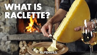 What is Raclette [upl. by Namqul]