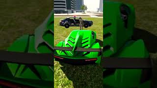 Lamborghini ride  police attack ride death ☠️ [upl. by Danny708]