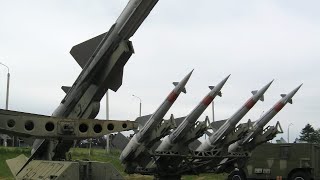 Pourquoi Les Missiles Hypersoniques Russes Font Trembler LOTAN [upl. by Tekcirc]