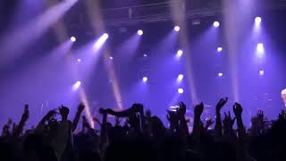 Club Foot KASABIAN Japan 2024 Zepp Osaka Bayside [upl. by Notyard]