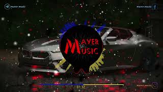 Пиріг і Батіг  Гаї Шумлять MAVER Remix  Гаї шумлять  я слухаю хмарки біжать  милуюся [upl. by Aneda]