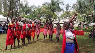 Migori TTC Cultural Festival 2024 [upl. by Frankhouse20]