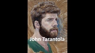 John Tarantola [upl. by Stavro]