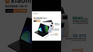 tablets and pad price in Bangladesh  Xiaomi pad 6  honor pad x9  honor pad 8  i pad 6 mini [upl. by Cally]