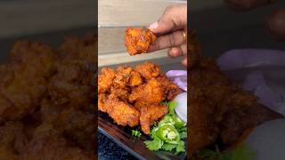 💢💥Restaurant style Chicken 65 😋  Yummy and tasty 🤤 reels food recipe shorts [upl. by Conall]