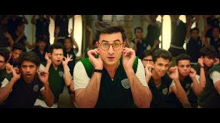 Jagga Jasoos  Galti Se Mistake  Promo  In Cinemas July 14 [upl. by Sallyann]