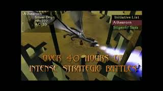 Dungeon Siege Throne Of Agony PSP Trailer [upl. by Sualkcin816]