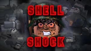 ShellShock Roblox World War 1 Experience [upl. by Arral]