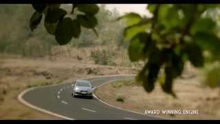 Fiat New Linea 2014 TVC [upl. by Eniretac]