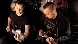 How Mark Tremonti Feels About Guitar [upl. by Ximenez]