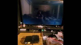 MC2SIO for the Playstation 2 working great [upl. by Nagel996]