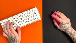 The BEST keyboard and mouse combos for ANY budget [upl. by Sorilda]