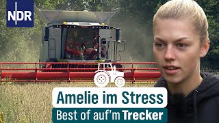 Das soll Gras sein  Best of Aufm Trecker Fo 10  NDR [upl. by Kiehl]