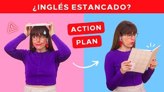 💥 Mejora tu inglés en 30 días  ✏️ Reto gratuito [upl. by Ellitnahc976]