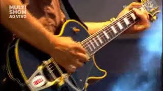 Pixies  Bagboy live  Lollapalooza Brazil 2014 [upl. by Krisha]