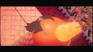 The Thief and the Cobbler HD 35mm footage quotKA Reelsquot clip 5 [upl. by Tayib460]