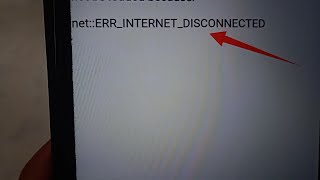 How to fix netERRINTERNETDISCONNECTED problem solve in CREXCricket Exchange [upl. by Winifield]